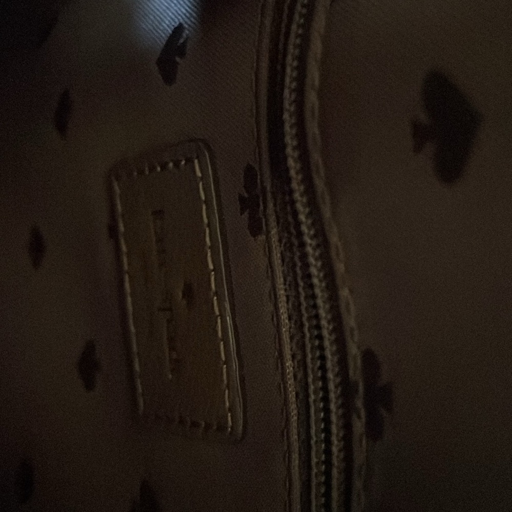 Kate Spade Patterson drive medium dome satchel - Picture 6 of 12